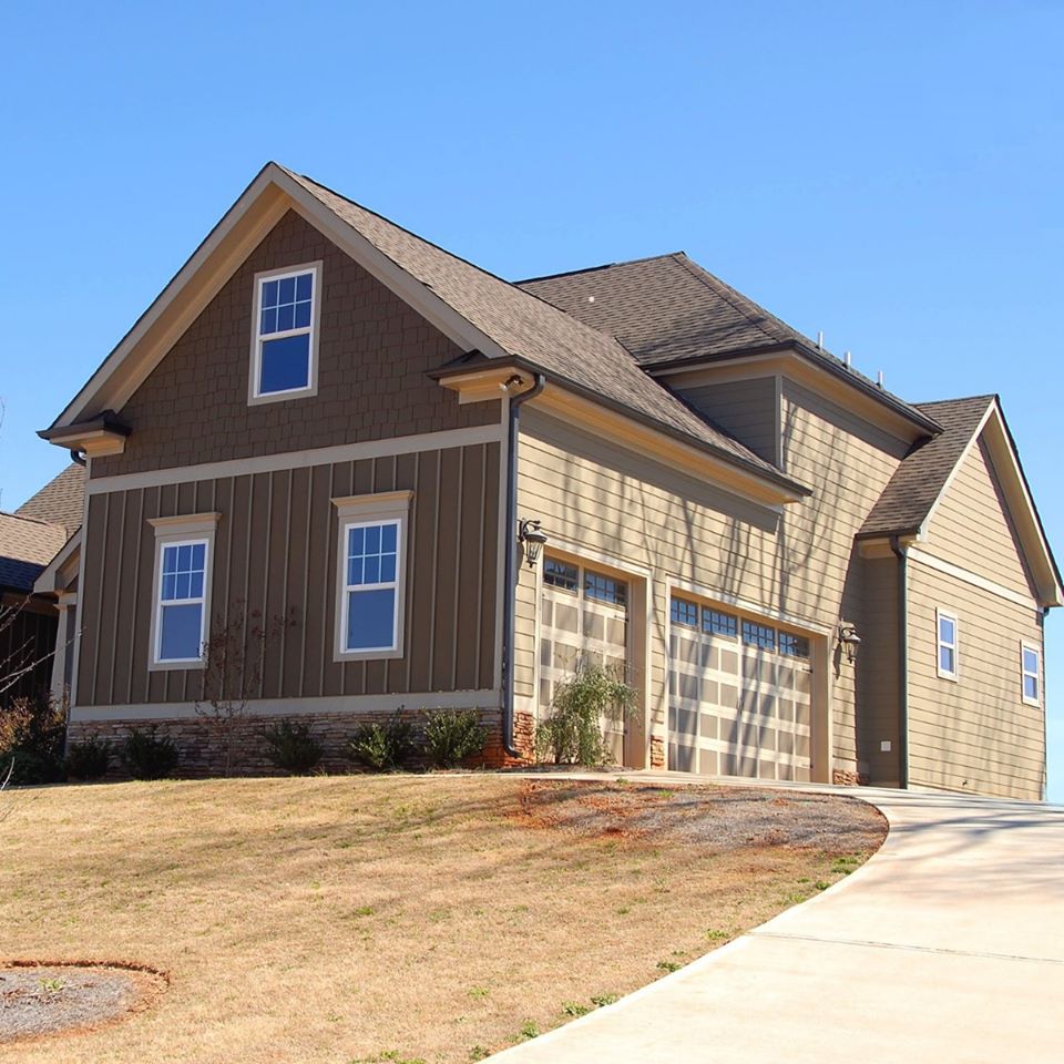 Residential shingle roofing work by Team Texas Construction LLC